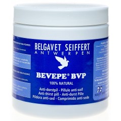 Bevepe BVP 400 pièces - Belgavet à 28,50 € - Belgavet - 84002 - Belgavet