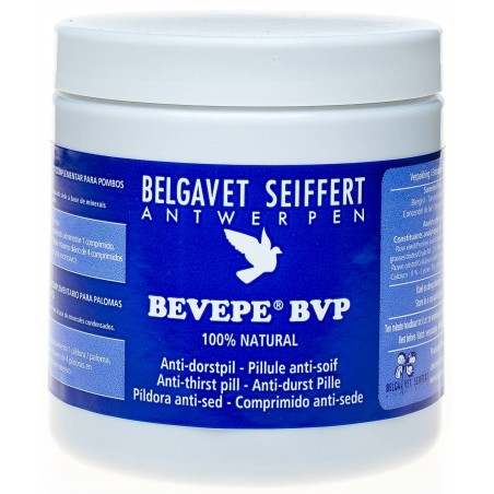 Bevepe BVP 400 pièces - Belgavet à 28,50 € - Belgavet - 84002 - Belgavet