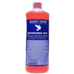 Gentochol BVP 1L - Belgavet à 14,70 € - Belgavet - 84023 - Belgavet