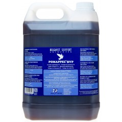 Pomappel BVP (apple cider vinegar) 5l - Belgavet 84039 Belgavet 23,65 € Ornibird