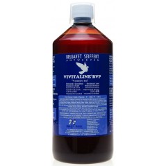 Vivitaline BVP (tea liquid) 1l - Belgavet 84058 Belgavet 13,80 € Ornibird