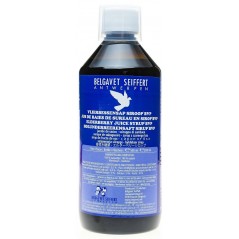 Jus de baie de surreau BVP 500ml - Belgavet 84060 Belgavet 18,05 € Ornibird