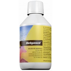 Belgasol 250ml - Belgica De Weerd à 14,50 € - Belgica De Weerd - 60008 - Belgica de Weerd