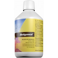 Belgasol 500ml - Belgica De Weerd à 22,35 € - Belgica De Weerd - 60009 - Belgica de Weerd