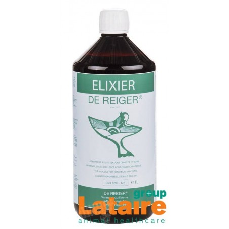 Elixir (nouvelle formule) 1L - De Reiger