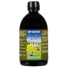 Colinol Plus (acides gras essentiels, rétablissement de la maladie) 250ml - DHP à 19,29 € - DHP - 33021 - Soutien digestion a...