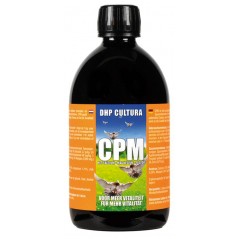 CPM (calcium/phosphore/magnésuim) 500ml - DHP à 19,00 € - DHP - 33055 - Minéraux liquides