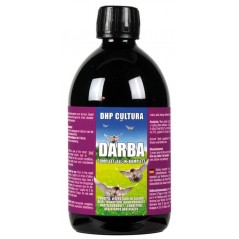 Darba complet (acides oragniques,flore intestinale) 1L - DHP à 25,80 € - DHP - 33017 - Favorisent la santé