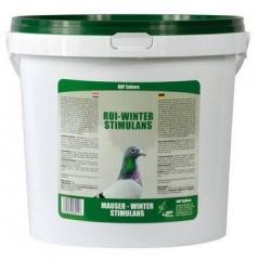 Stimulant hiver - mue 10L - DHP 33063 DHP 22,40 € Ornibird