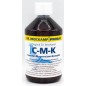 C-M-K (Carnitine - Magnésium – Complexe + soutient la fonction musculaire) 500ml - Dr. Brockamp - Probac