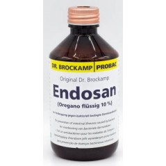 Endosan (digestion) 250ml - Dr. Brockamp - Probac à 20,56 € - Dr. Brockamp - Probac - 36001 - Dr. Brockamp - Probac