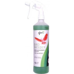 Bird Breeder 1L Green HP7 - Green7 à 11,05 € - Grizo - 110060000 - Nettoyage