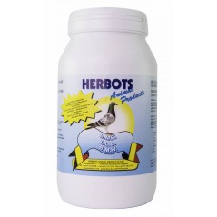 BMT-BMW (levure de bièrre, levure de lait et des germes de blé) 1kg - Herbots 90007 Herbots 23,50 € Ornibird