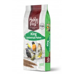 King pâtée universelle 10kg - King à 36,95 € - King - 824620 - Patée