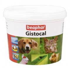 Gistocal 500gr - Beaphar 10318 Beaphar 12,75 € Ornibird