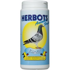 Top Fit (électrolytes) 500gr - Herbots à 16,35 € - Herbots - 90026 - Herbots