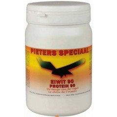 Protéine 90 oiseaux 300gr - Pieters Speciaal à 16,15 € - Pieters Speciaal - 76002 - Pieters Speciaal