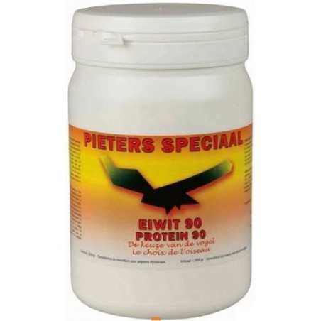 Protéine 90 oiseaux 300gr - Pieters Speciaal 76002 Pieters Speciaal 16,15 € Ornibird