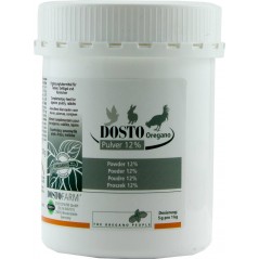 Dosto Powder 12% (poudre) 200gr - Schroeder - Tollisan 74031 Schroeder - Tollisan 14,30 € Ornibird