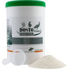 Dosto Powder 12% (poudre) 500gr - Schroeder - Tollisan à 29,45 € - Schroeder - Tollisan - 74025 - Tollisan