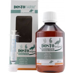 Dosto liquid 12% (liquide) 300ml - Schroeder - Tollisan 74022 Schroeder - Tollisan 31,10 € Ornibird