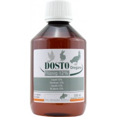 Dosto liquid 12% (liquide) 300ml - Schroeder - Tollisan à 31,10 € - Schroeder - Tollisan - 74022 - Tollisan