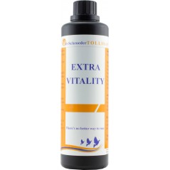 Breeding vitality (élevage) 500ml - Schroeder - Tollisan à 20,75 € - Schroeder - Tollisan - 74003 - Schroeder