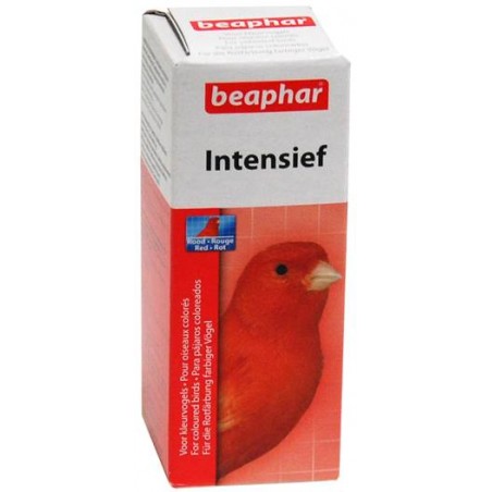 Bogena Intensief 10gr - Beaphar à 7,35 € - Beaphar - 16806 - Colorants