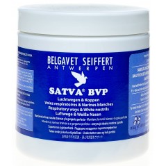 Satva BVP 200p - Belgavet à 43,58 € - Belgavet - 84045 - Belgavet