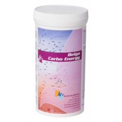 Belga Carbo Energy 300gr - Belgica De Weerd 60031 Belgica De Weerd 25,10 € Ornibird