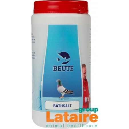 Bathsalt 1kg - Beute à 13,15 € - Beute - BEU7988 - Beute