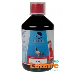 CVS Multivitamines 500ml - Beute à 30,40 € - Beute - BEU7992 - Beute