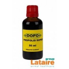 Propolis 50ml - Dofo à 20,95 € - Dofo - 98002 - Dofo