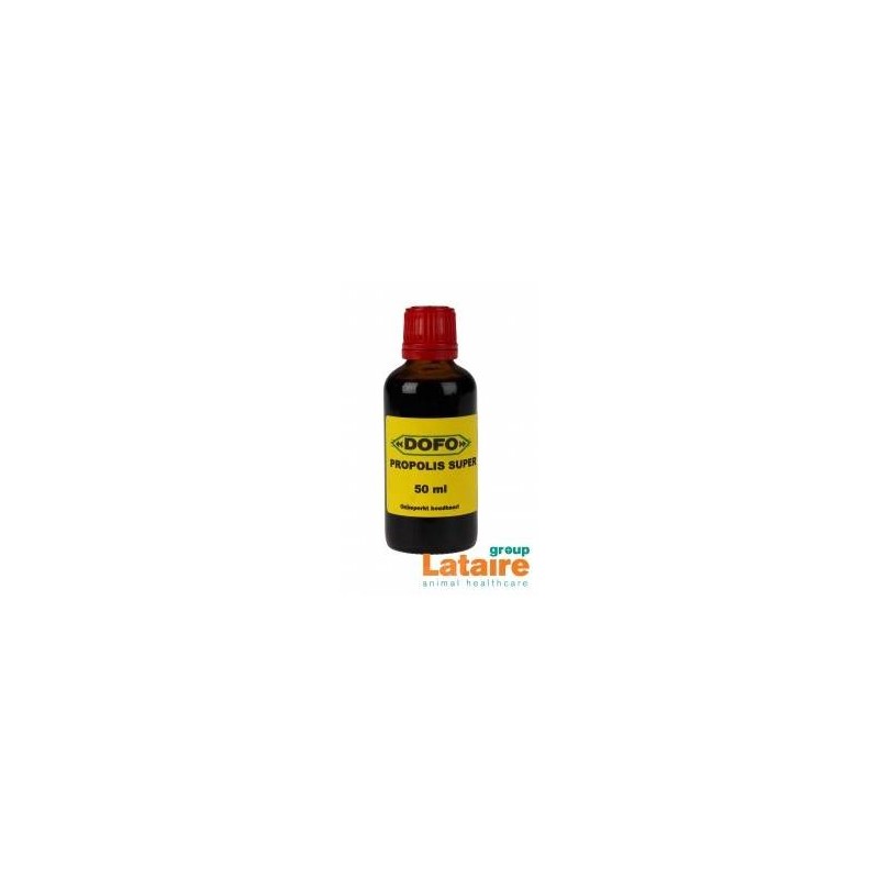 Propolis 50ml - Dofo