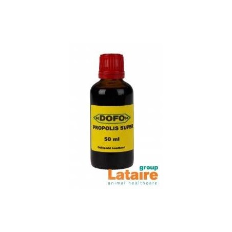 Propolis 50ml - Dofo à 20,95 € - Dofo - 98002 - Dofo