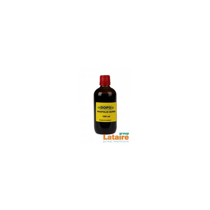 Propolis 100ml - Dofo