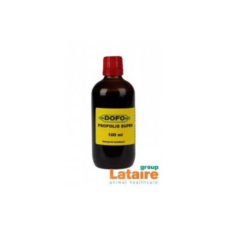 Propolis 100ml - Dofo à 41,90 € - Dofo - 98003 - Dofo