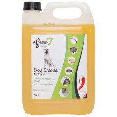 Dog Breeder 5L All Clean - Green7 à 41,50 € - Green 7 - Novatech - 319087000 - Green7