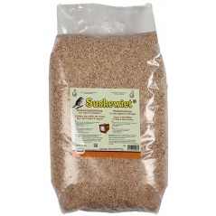 Litter of Stalks of Corn 20kg - Suskewiet 20004 Suskewiet 27,80 € Ornibird