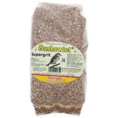 Supergrit 2kg - Suskewiet 20035 Suskewiet 3,05 € Ornibird