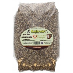 Graines sauvages pour Pinsons 3kg - Suskewiet à 11,15 € - Suskewiet - 20031 - Suskewiet