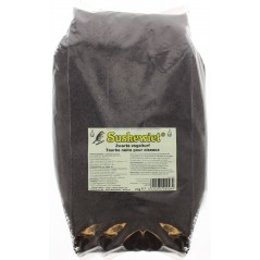 Tourbe noire pour oiseaux 2kg - Suskewiet 20026 Suskewiet 4,55 € Ornibird