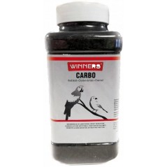 Charbon de bois Carbo 1L - Goldbird à 8,25 € - Winners - 83025 - Winners