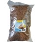 Fill nest with coconut fibre +/- 300g