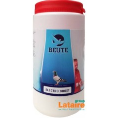 Beute Electro Boost (électrolytes, récupération) 500gr - Beute à 26,65 € - Beute - BEU7982 - Beute