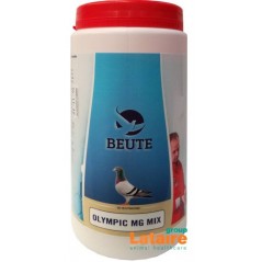 Beute Olympic MG (protéines animales avec vitamines et mineraux) 700gr - Beute à 45,27 € - Beute - BEU7980 - Beute