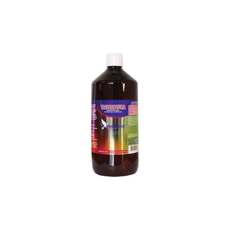 Travernatura 1L - Travipharma