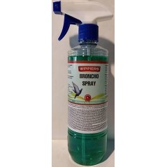 Broncho-Spray 500ml - Winners à 20,85 € - Winners - 81183 - Winners