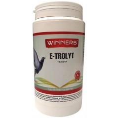 E-Trolyt 700gr - Winners à 12,85 € - Winners - 81154 - Winners