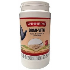 Ormi-Vita 700gr - Winners à 8,65 € - Winners - 81152 - Winners